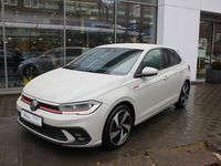 Gebraucht VW Polo GTI 207 PS (152 kW) 2024 Ascotgrau Kleinwagen