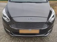 Gebraucht Ford Galaxy Titanium 160 PS (117 kW) 2016 Van / Kleinbus