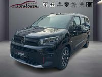 Neu Citroën Berlingo 131 PS (96 kW) 2026 Diamant schwarz Van / Kleinbus