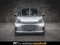 gebraucht Smart ForTwo Electric Drive ForTwo smart