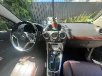 Gebraucht Opel Antara 183 PS (134 kW) 2012 Schwarz SUV