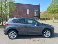 Gebraucht Mazda CX-5 175 PS (128 kW) 2014 Andere farben SUV