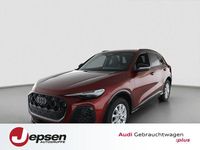 Gebraucht Audi Q5 Edition .1 204 PS (150 kW) 2025 Grenadinerot metallic SUV