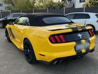 gebraucht Ford Mustang 2.3 EcoBoost Auto -