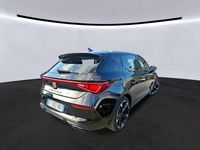 Second-hand Cupra Leon 150 CP (110 kW) 2024 Negru Berlinǎ