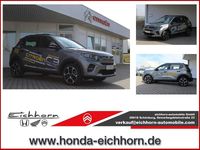 Neu Citroën C3 101 PS (74 kW) 2025 Farbe grun turquoise/typ ausse SUV