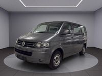 Usata VW T5 140 CV (102 kW) 2011 Grigio Furgone