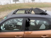 Gebraucht Smart ForFour 71 PS (52 kW) 2017 Braun Kleinwagen