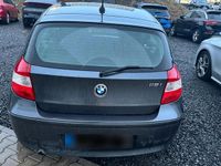 Second-hand BMW 116 116 CP (85 kW) 2007 Gri Hatchback