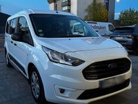 Usata Ford Transit 2019 Station wagon