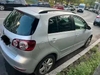 Gebraucht VW Golf VI 105 PS (77 kW) 2012 Silber Limousine