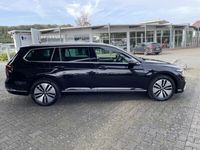 gebraucht VW Passat Variant GTE