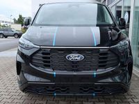 Neu Ford Transit Sport 210 kW (286 PS) 2026 Frozen white Van / Kleinbus