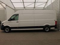 Gebraucht VW Crafter 103 PS (75 kW) 2025 Andere Van
