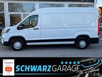 Gebraucht Maxus V90 110 PS (80 kW) 2022 Weiss Van