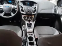 Gebraucht Ford Focus SYNC Edition 116 PS (85 kW) 2013 Schwarz Limousine