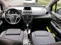 Gebraucht Opel Mokka 136 PS (100 kW) 2016 SUV