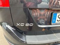 gebraucht Volvo XC60 D5 AWD Geartronic Summum Summum
