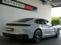 Gebraucht Porsche Panamera 4 E-Hybrid 470 PS (345 kW) 2025 Grau Kleinwagen