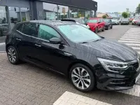 Gebraucht Renault Mégane IV Techno 140 PS (102 kW) 2023 Sternenschwarz Limousine