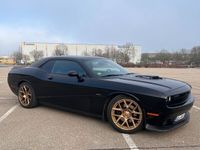 gebraucht Dodge Challenger 5.7 RT Shaker