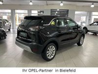 gebraucht Opel Crossland X Crossland Elegance AUTOMATIK/RFK/NAVI/SHZ/LHZ