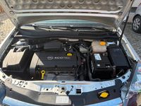 Gebraucht Opel Astra 105 PS (77 kW) 2005 Kleinwagen