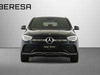 gebraucht Mercedes GLC300e 4M Coupé AMG Distronic SHD Kamera