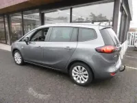Gebraucht Opel Mokka Innovation 140 PS (102 kW) 2015 Braun SUV