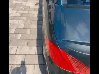 Gebraucht Peugeot 307 CC 2005 Grau Cabrio