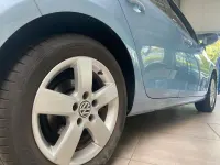 Gebraucht VW Golf VII 105 PS (77 kW) 2012 Blau Limousine