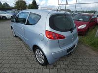 gebraucht Mitsubishi Colt 1.3 Invite Automatik Klima Alu. Radio HU AU