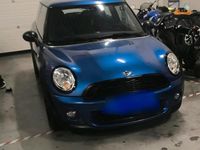 Usata Mini ONE 75 CV (55 kW) 2013 Utilitaria