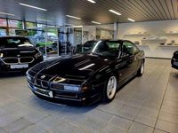 Gebraucht BMW 850 381 PS (280 kW) 1996 Schwarz Coupé