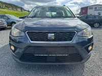 Gebraucht Seat Arona Style 95 PS (69 kW) 2021 Andere SUV