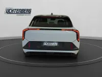 Neu Kia EV4 Earth 150 kW (204 PS) 2026 Andere Limousine