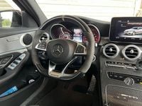 Gebraucht Mercedes C63S AMG AMG 510 PS (375 kW) 2017 Weiß Kombi