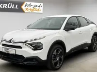 Used Citroën C4 PureTech 131 HP (96 kW) 2024 White SUV