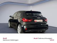 Second-hand Audi A1 Advanced 116 CP (85 kW) 2025 Negru SUV