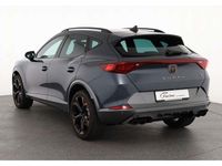 Gebraucht Cupra Formentor VZ 310 PS (228 kW) 2022 Grau SUV