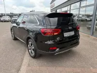 Gebraucht Kia Sorento Platinum Edition 200 PS (147 kW) 2018 Schwarz SUV