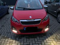 gebraucht Peugeot 108 108VTI 68 Active