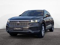 Gebraucht VW Touareg Atmosphere 231 PS (169 kW) 2022 Grau SUV