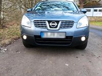 Gebraucht Nissan Qashqai 141 PS (103 kW) 2007 SUV