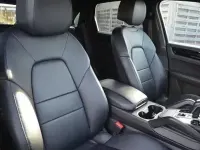 Używany Porsche Cayenne 340 KM (250 kW) 2022 Czarny SUV