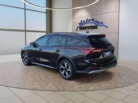 Neu Ford Focus Active X 155 PS (114 kW) 2026 Agate black Kombi