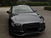 Gebraucht Audi A5 Basis 170 PS (125 kW) 2012 Coupé