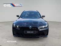 Neu BMW M3 Competition Edition 530 PS (389 kW) 2025 Schwarz Limousine