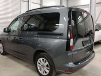 gebraucht VW Caddy Life 2.0 TDI DSG AHK DAB GRA PDC SHZ