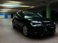 gebraucht Audi A1 1.2 TFSI Ambition Ambition